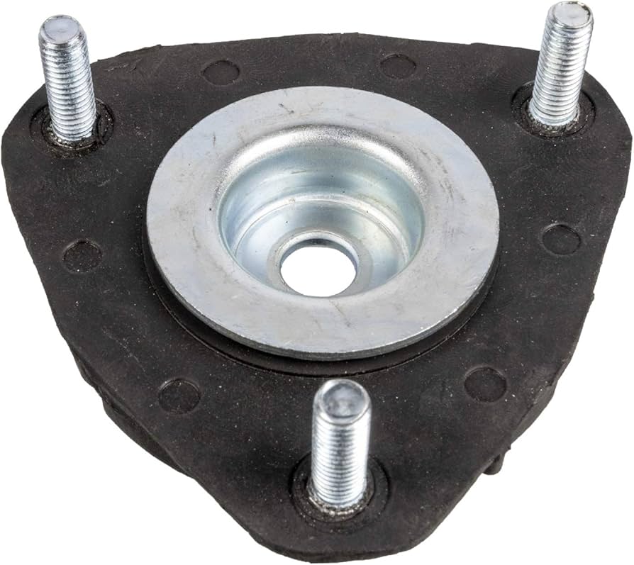 FEBI 19675-ON AMORTISOR TAKOZU FORD FOCUS I 98 > 98AG3K155AE/_/1797